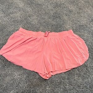 JoyLab Pink Athletic Shorts